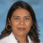 Dr. Rina Bansal MD