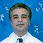 Dr. Ali Rahimian - VIENNA, VA - Internal Medicine