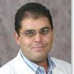 Dr. Saed Jamil Sahouri, MD - Flint, MI - Internal Medicine