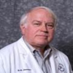 Dr. Horace Birtrude Thompson, MD - Gadsden, AL - Internal Medicine, Pulmonology