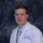 Thomas Corbin Mullis, MD Otolaryngology-Head & Neck Surgery