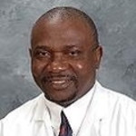 Moses Chukwudi Ejiofor