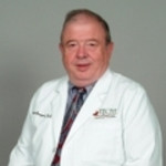 Dr. Melvin Gerard Bourgeois, MD - Morgan City, LA - Family Medicine, Occupational Medicine