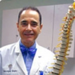 Dr. Stephen Z Gervin, MD - Pembroke Pines, FL - Pain Medicine, Neurological Surgery