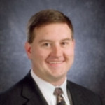 Dr. David Russell Nichols, MD - Jonesboro, AR - Internal Medicine, Pulmonology