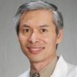 Dr. Richard Kao Liu, MD - Corona, CA - Family Medicine