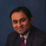 Dr. Ednan Mushtaq MD