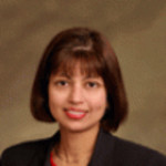 Dr. Sheila Dattatraya Rege, MD - Kennewick, WA - Radiation Oncology, Nuclear Medicine