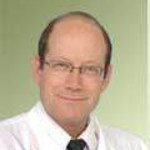 Dr. William Corwin Lindsay, MD