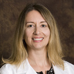 Dr. Cheri Lyn Mann, DO