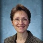 Dr. Kristina Pamukov, DO - Marysville, MI - Family Medicine