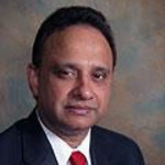 Dr. Ravi Nagarajan MD