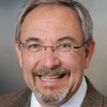 Dr. Larry Arlin Otteman MD