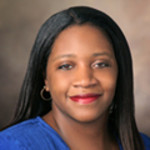 Dr. Ericka M Russell-Petty, MD - Savannah, GA - Pediatrics