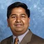 Dr. Manish Gupta Kumar MD