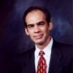 Dr. Mario R Anzaldua, MD