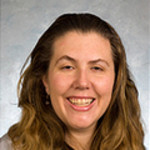 Dr. Megan Suzanne Jacobs MD