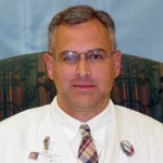 Dr. Christopher Lee Ingram, MD - Natchitoches, LA - Cardiovascular Disease, Internal Medicine