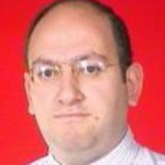 Dr. Ahmad Mazen Safar, MD - Little Rock, AR - Oncology