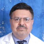 Dr. Mohammad Ashraf Meelu, MD - Waldorf, MD - Oncology, Internal Medicine
