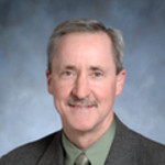 Dr. David Scott Yates MD