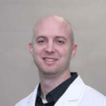 Dr. Nathan Mitchell Melton MD