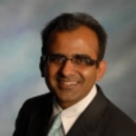 Dr. Haresh Kumar, MD