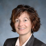 Dr. Angela Desantis, MD - Saint Ignace, MI - Critical Care Medicine, Internal Medicine