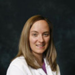 Dr. Erika Charlotte Kube, MD - Dublin, OH - Emergency Medicine