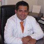 Shawn Khodadadian, MD Gastroenterology