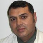 Dr. Martin Acevedo Barrios, MD