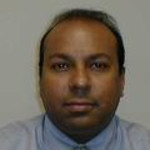 Dr. Rohan Raju Rengen, DO - Frederick, MD - Internal Medicine, Nephrology