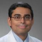 Dr. Dipul M Kansagara, MD