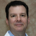 Dr. Robert Propst Lineberger, MD