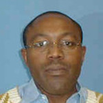 Dr. George Edward Ngando, MD