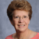 Dr. Marjorie M Renfrow MD