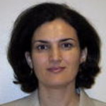 Dr. Olga Zarkh, MD