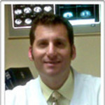 Dr. Eric Hayim Thall, MD