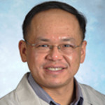 Michael Y Huang