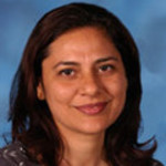 Dr. Kanchan Anand, MD - Falls Church, VA - Nephrology, Internal Medicine