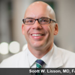 Dr. Scott Walker Lisson MD