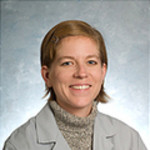 Dr. Brandy Lynn Frost, MD