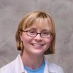Dr. Jennifer Louise Campbell, MD