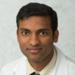 Dr. Vijayakumar Peechera Rao, MD