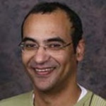 Dr. Mohamed El-Ansary, MD - Manchester, NH - Anesthesiology