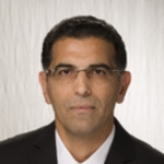 Dr. Cyrus Yaghmai, MD
