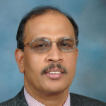 Dr. Gopal Rao Desai, MD