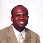 Victor Aham Nwachuku