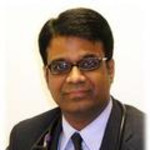 Dr. Syed Amir Rizvi, MD - Decatur, TX - Pulmonology, Critical Care Medicine