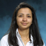 Dr. Anita Deshpande, MD - Asheville, NC - Oncology, Internal Medicine